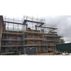 Bild von S P Scaffolding (east Anglia) Ltd