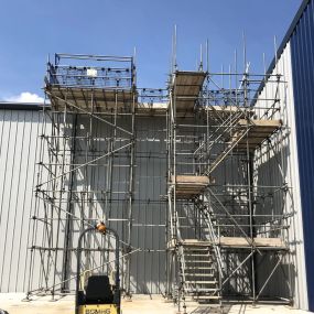 Bild von S P Scaffolding (east Anglia) Ltd