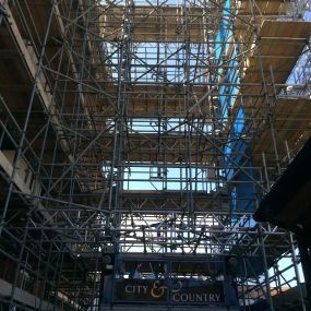 Bild von S P Scaffolding (east Anglia) Ltd