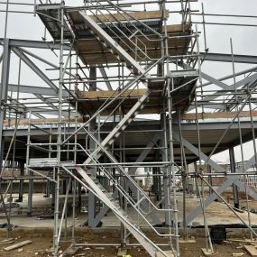 Bild von S P Scaffolding (east Anglia) Ltd