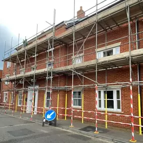 Bild von S P Scaffolding (east Anglia) Ltd