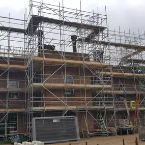 Bild von S P Scaffolding (east Anglia) Ltd