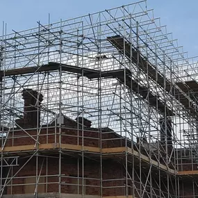 Bild von S P Scaffolding (east Anglia) Ltd