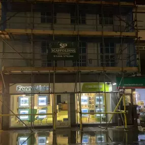 Bild von S P Scaffolding (east Anglia) Ltd