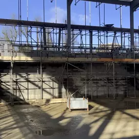 Bild von S P Scaffolding (east Anglia) Ltd