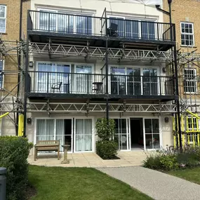 Bild von S P Scaffolding (east Anglia) Ltd