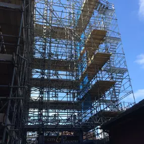 Bild von S P Scaffolding (east Anglia) Ltd