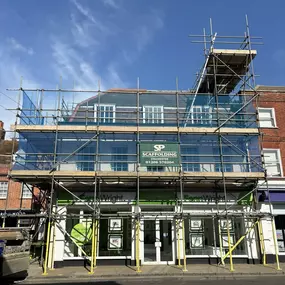 Bild von S P Scaffolding (east Anglia) Ltd