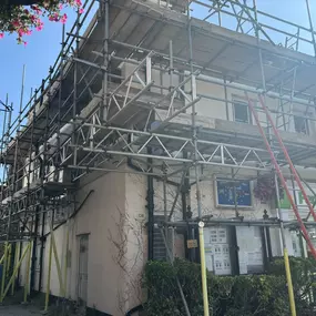 Bild von S P Scaffolding (east Anglia) Ltd