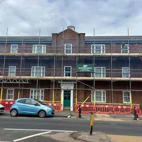 Bild von S P Scaffolding (east Anglia) Ltd