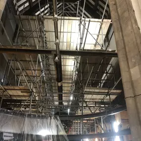 Bild von S P Scaffolding (east Anglia) Ltd