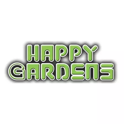 Logo from Happy Gardens Ltd