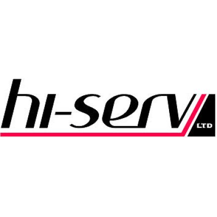 Logo fra Hi-Serv Ltd