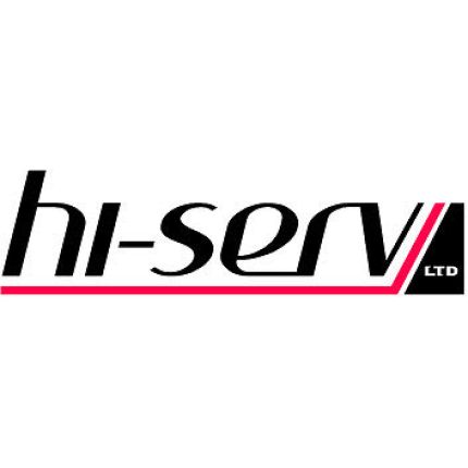 Logo od Hi-Serv Ltd