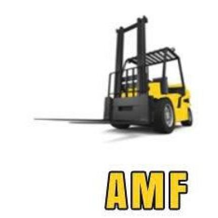 Logo van Auto Motive Fabrication Ltd