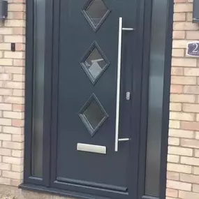 Bild von Jefferstone Windows