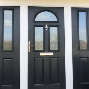 Bild von Jefferstone Windows