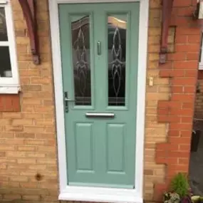 Bild von Jefferstone Windows