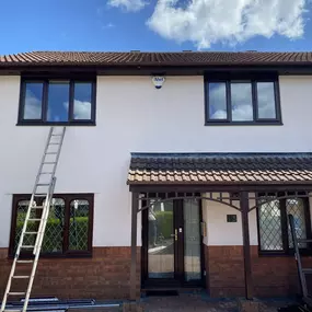 Bild von Jefferstone Windows