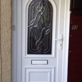 Bild von Jefferstone Windows