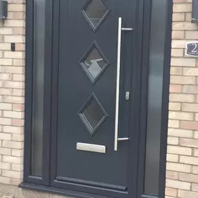 Bild von Jefferstone Windows