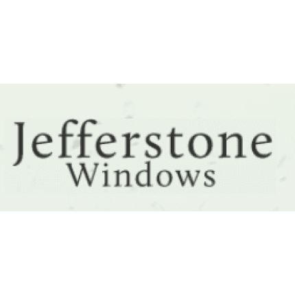 Logo from Jefferstone Windows