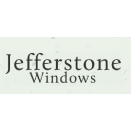 Λογότυπο από Jefferstone Windows