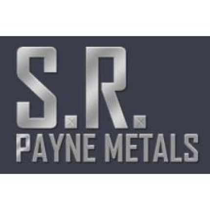 Logótipo de S.R Payne Metals
