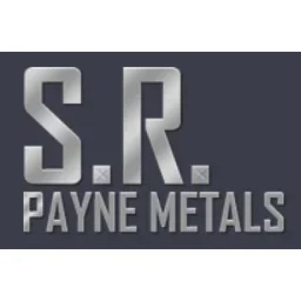 Λογότυπο από S R Payne Metal Recycling Ltd