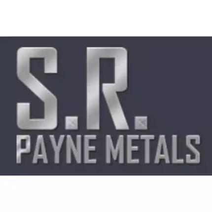 Logotyp från S R Payne Metal Recycling Ltd