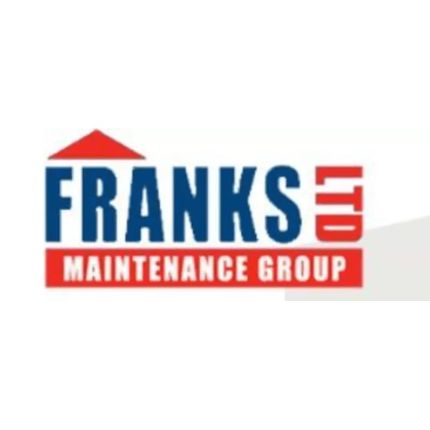Logo van Franks Maintenance Group Ltd