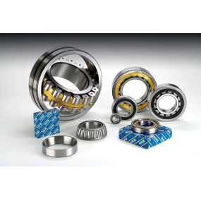 Bild von Anglia Bearing Co Ltd