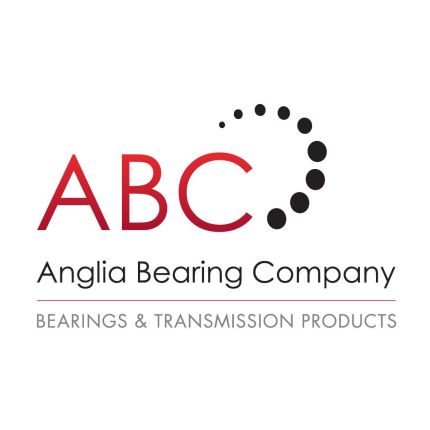 Logo da Anglia Bearing Co Ltd