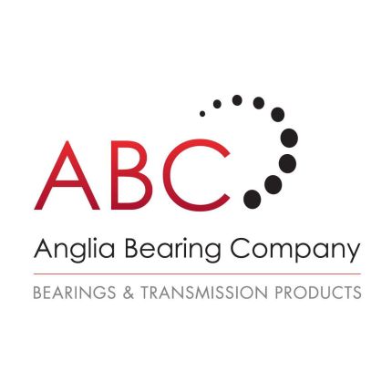 Logotyp från Anglia Bearing Co Ltd