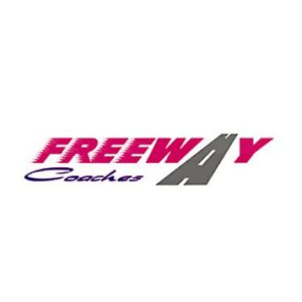 Logo from Freeway Coaches Ltd