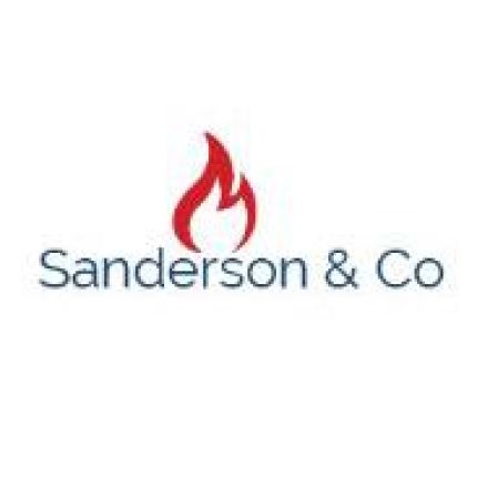 Logo from Sanderson & Co Calor Gas