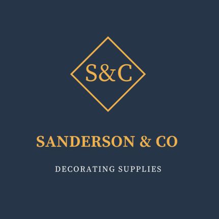 Logo von Sanderson & Co