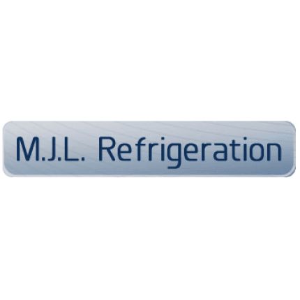 Logotyp från M J L Refrigeration (North West) Ltd