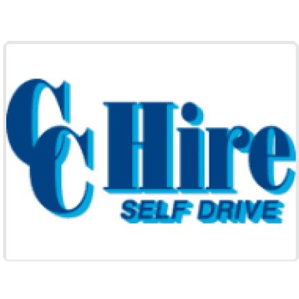 Logo van C C Hire Self Drive