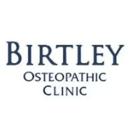 Logo van Birtley Osteopathic Clinic