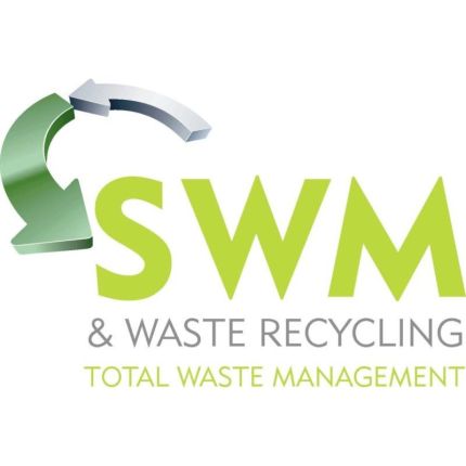 Logo from S W M & Waste Recycling Ltd