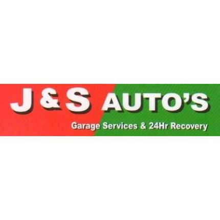 Logotipo de J & S Autos