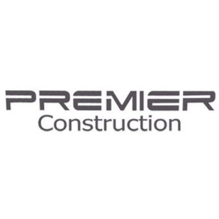 Logotipo de Premier Construction