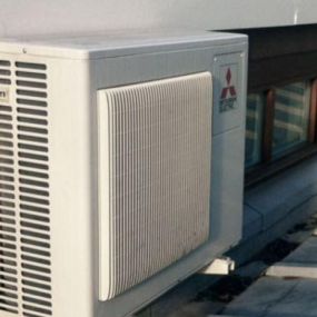 Bild von Wharfedale Refrigeration & Air Conditioning Ltd