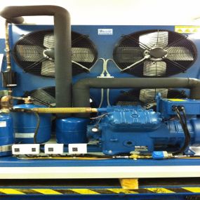 Bild von Wharfedale Refrigeration & Air Conditioning Ltd