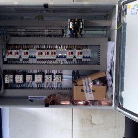 Bild von Wharfedale Refrigeration & Air Conditioning Ltd