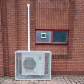 Bild von Wharfedale Refrigeration & Air Conditioning Ltd