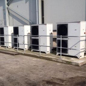 Bild von Wharfedale Refrigeration & Air Conditioning Ltd