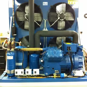 Bild von Wharfedale Refrigeration & Air Conditioning Ltd