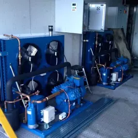 Bild von Wharfedale Refrigeration & Air Conditioning Ltd